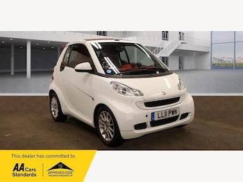 smart fortwo feature image