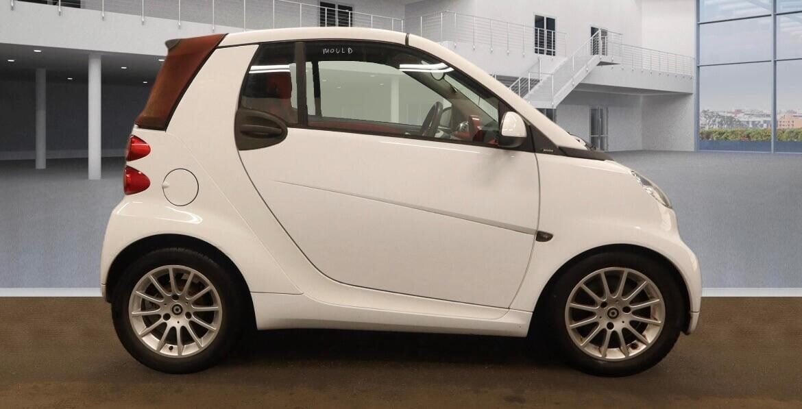 Used smart fortwo 2011 for sale - 77917407: Photo 3
