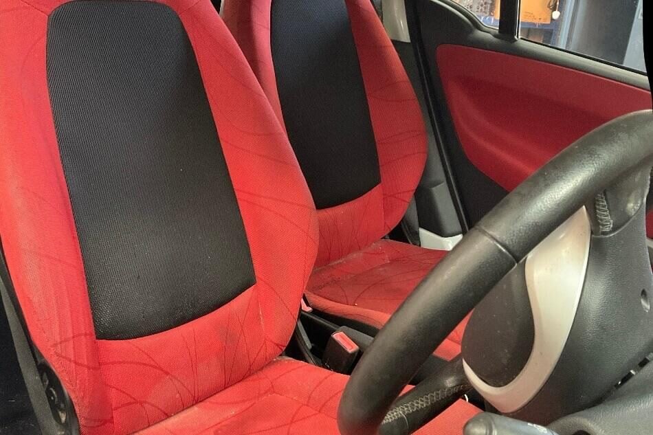 Used smart fortwo 2011 for sale - 77917407: Photo 5