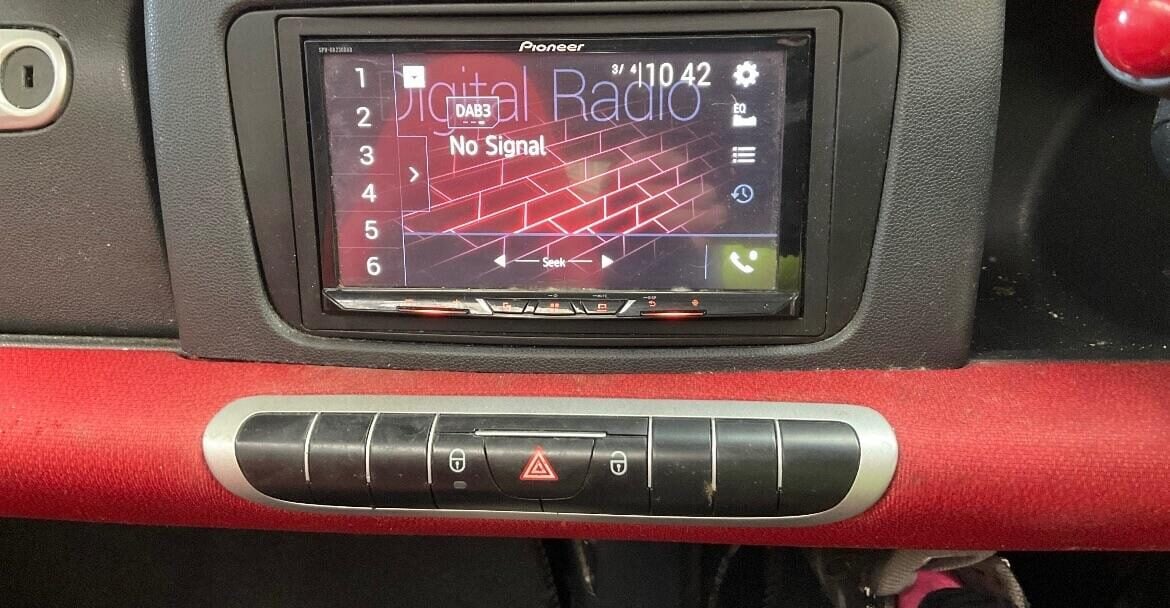 Used smart fortwo 2011 for sale - 77917407: Photo 6