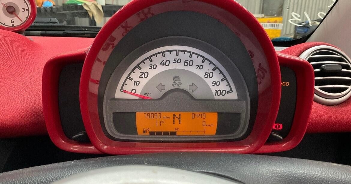 Used smart fortwo 2011 for sale - 77917407: Photo 7