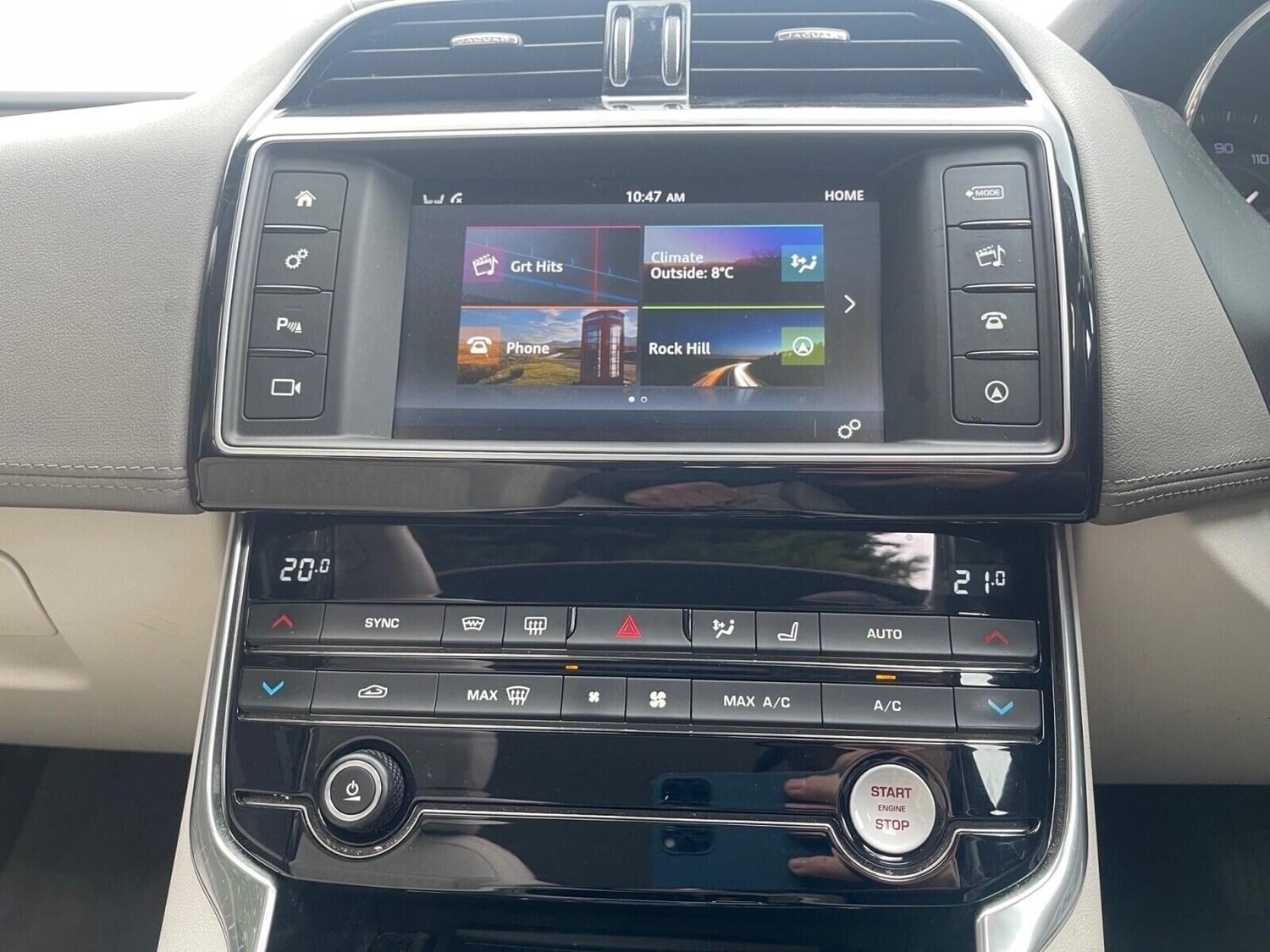 Used Jaguar XE 2015 for sale - 77501307: Photo 23