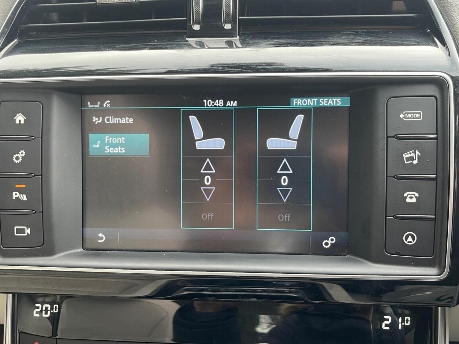 Used Jaguar XE 2015 for sale - 77501307: Photo 28