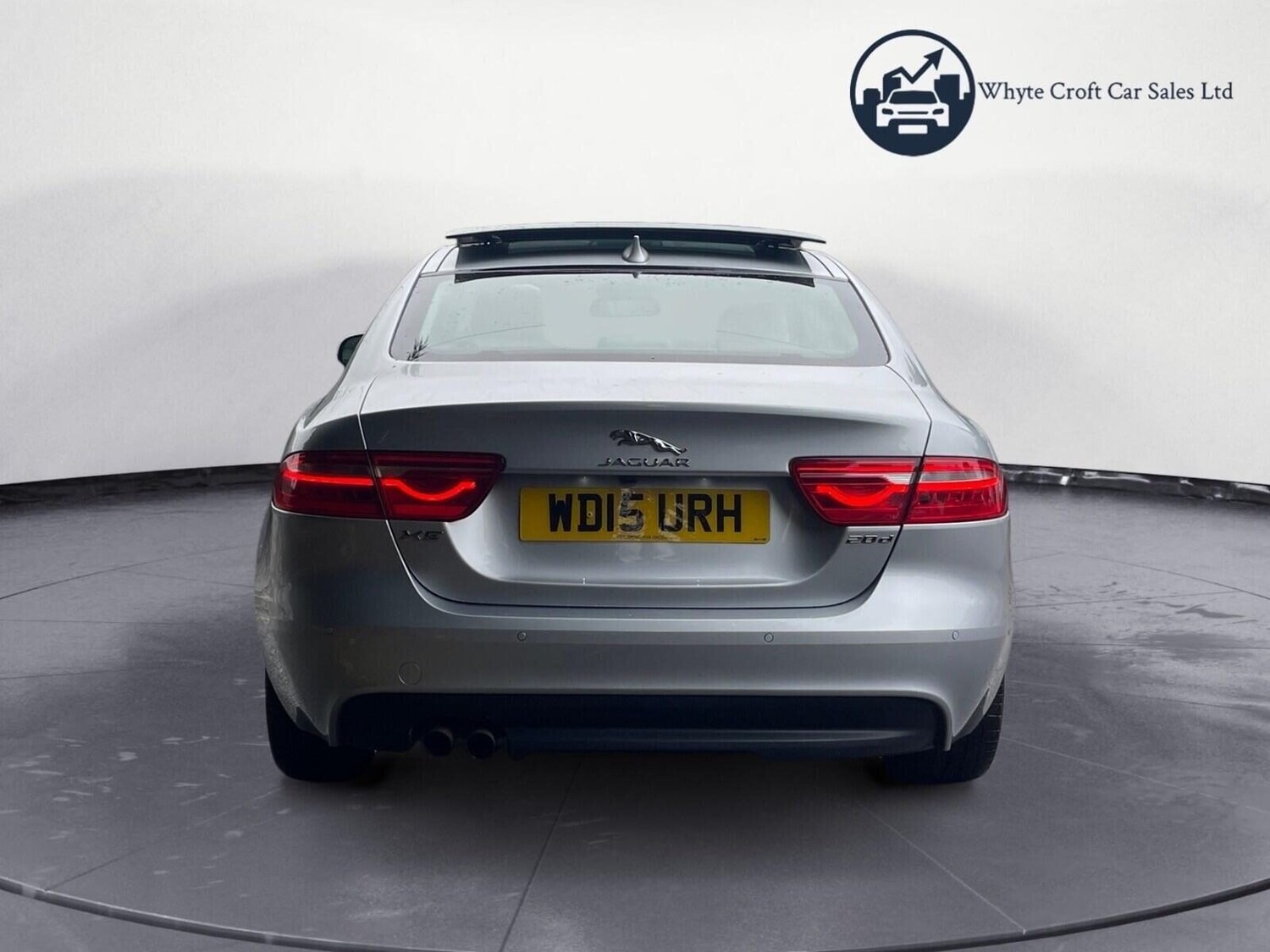 Used Jaguar XE 2015 for sale - 77501307: Photo 7