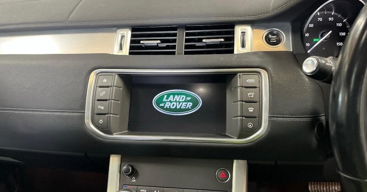 Used Land Rover Range Rover Evoque 2017 for sale - 77932762: Photo 6