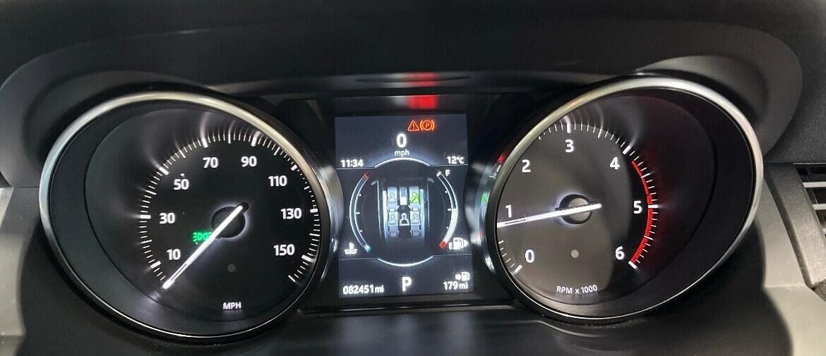 Used Land Rover Range Rover Evoque 2017 for sale - 77932762: Photo 7