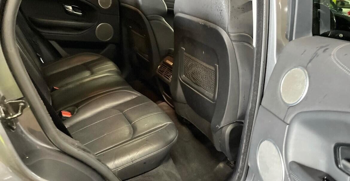 Used Land Rover Range Rover Evoque 2017 for sale - 77932762: Photo 8