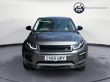 Used Land Rover Range Rover Evoque 2016 for sale - 78882436: Photo