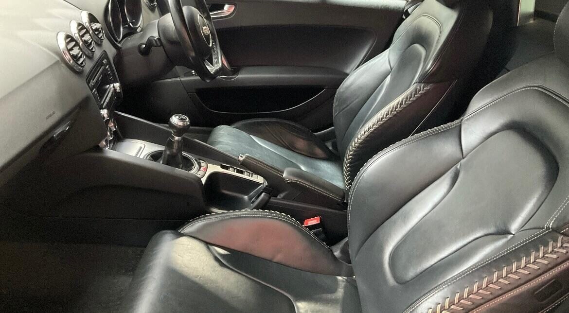 Used Audi TT 2011 for sale - 77555949: Photo 7