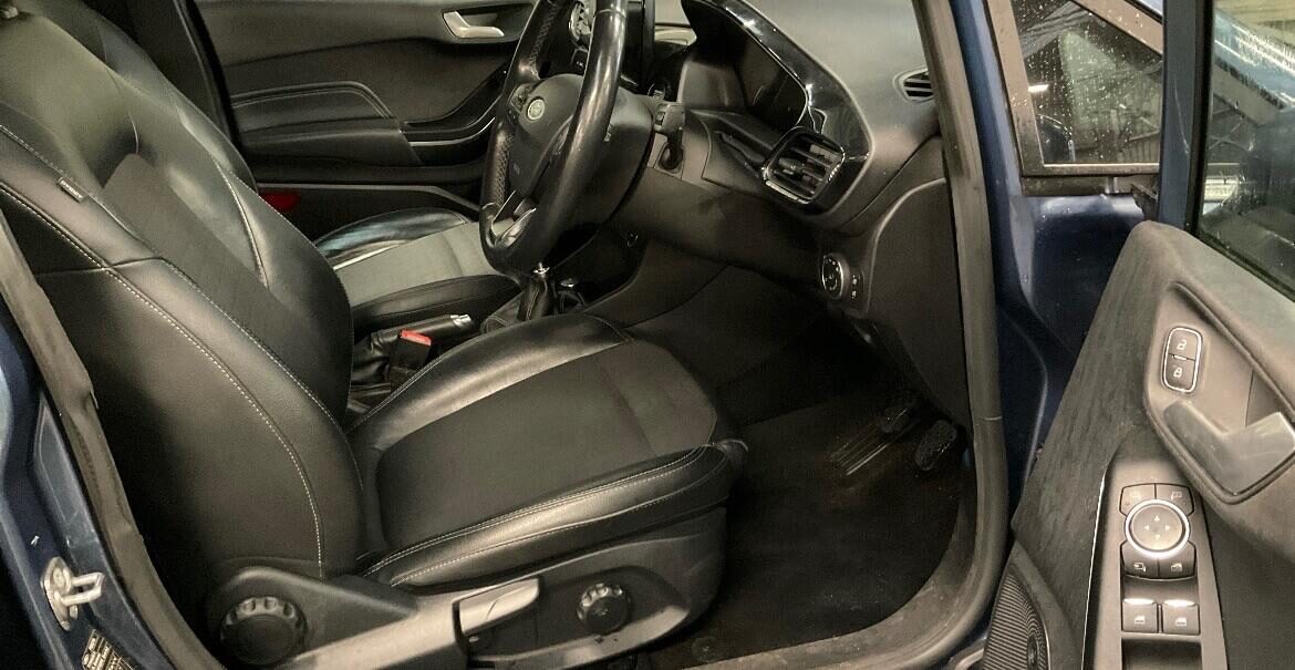 Used Ford Fiesta 2019 for sale - 76631156: Photo 5