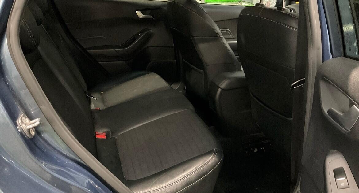 Used Ford Fiesta 2019 for sale - 76631156: Photo 8