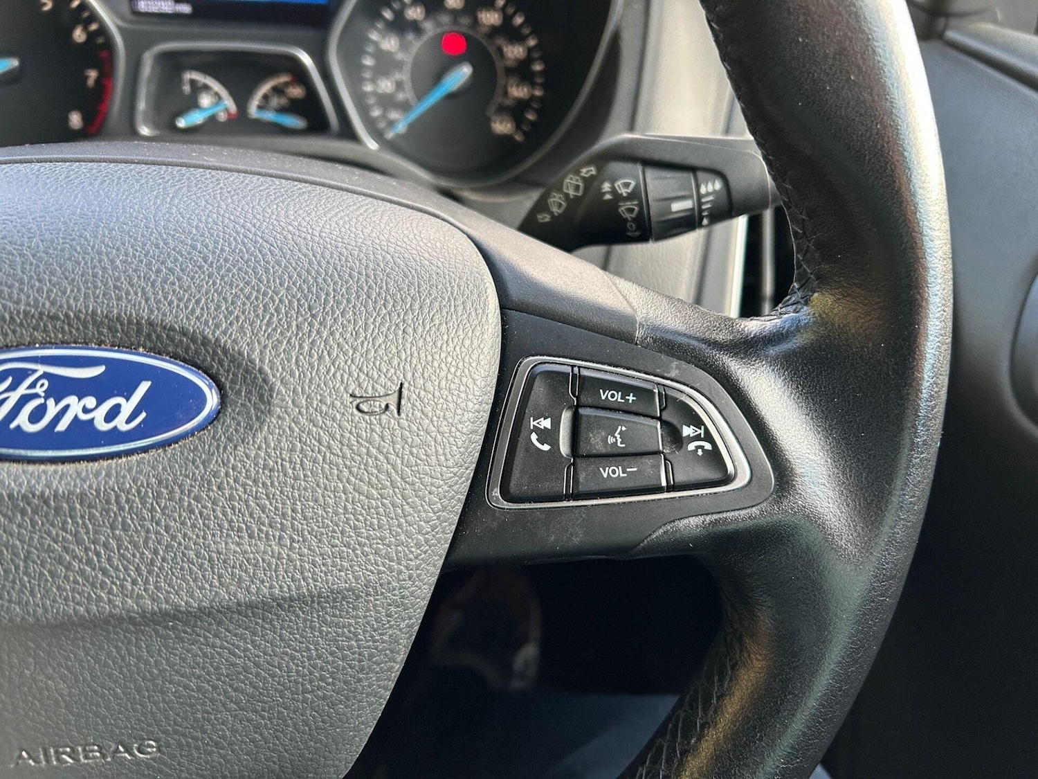 Used Ford Focus 2017 for sale - 77012327: Photo 10