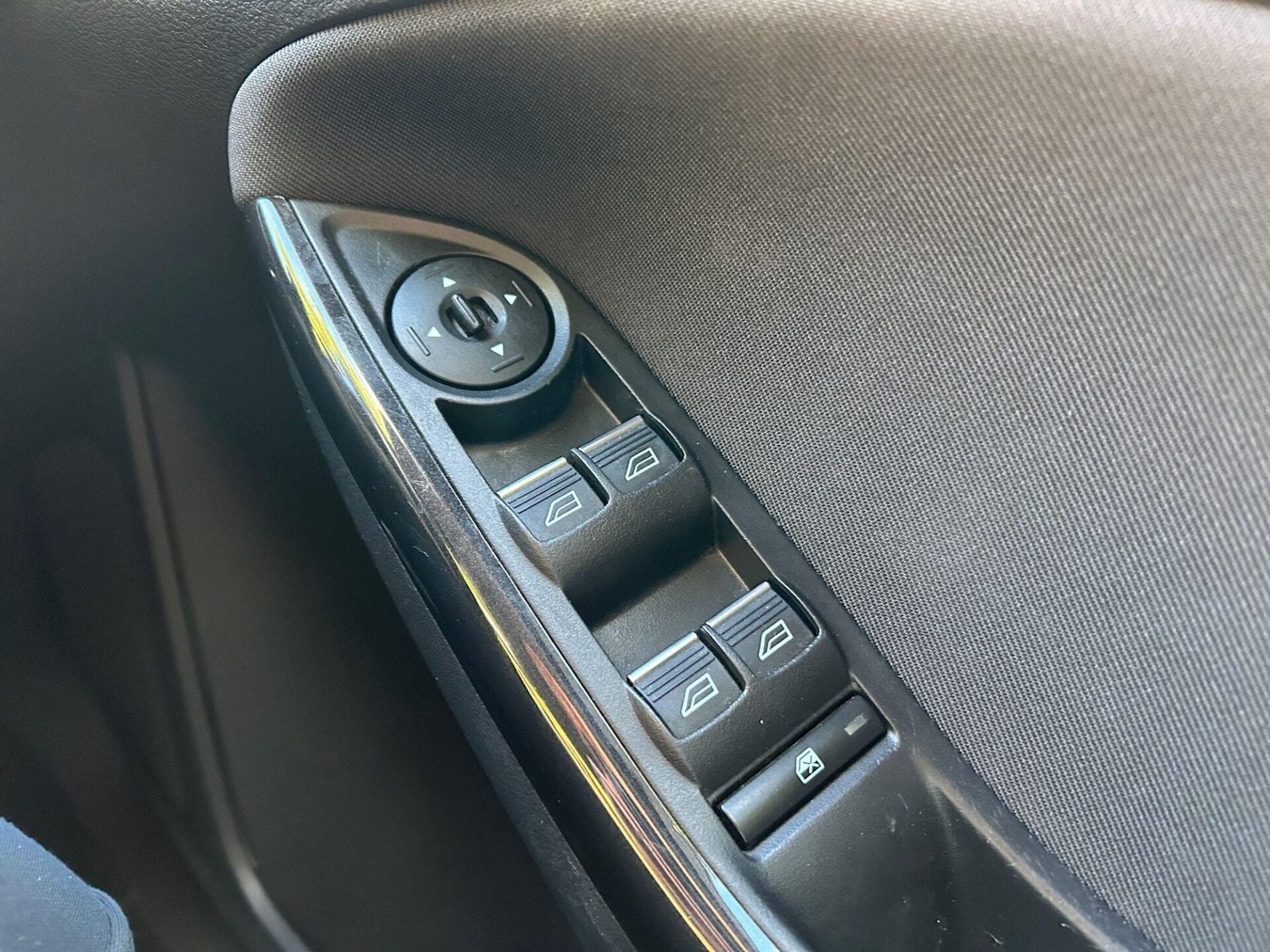 Used Ford Focus 2017 for sale - 77012327: Photo 11