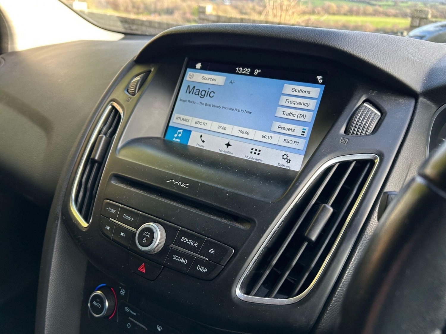 Used Ford Focus 2017 for sale - 77012327: Photo 14