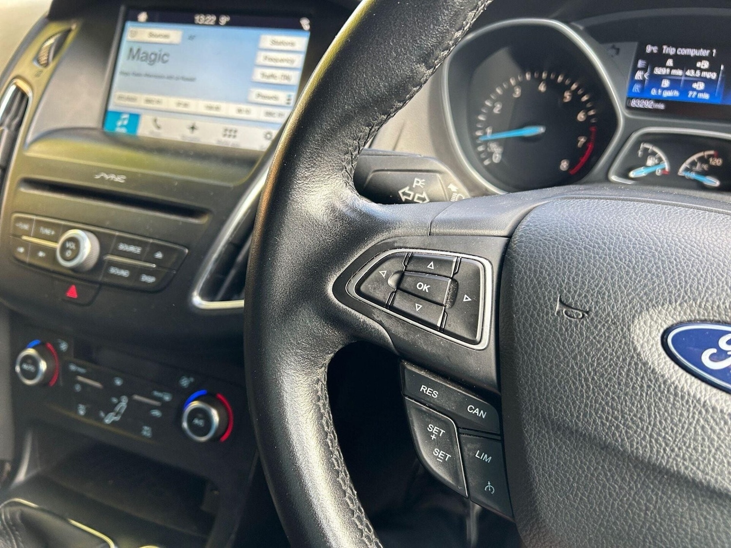 Used Ford Focus 2017 for sale - 77012327: Photo 16