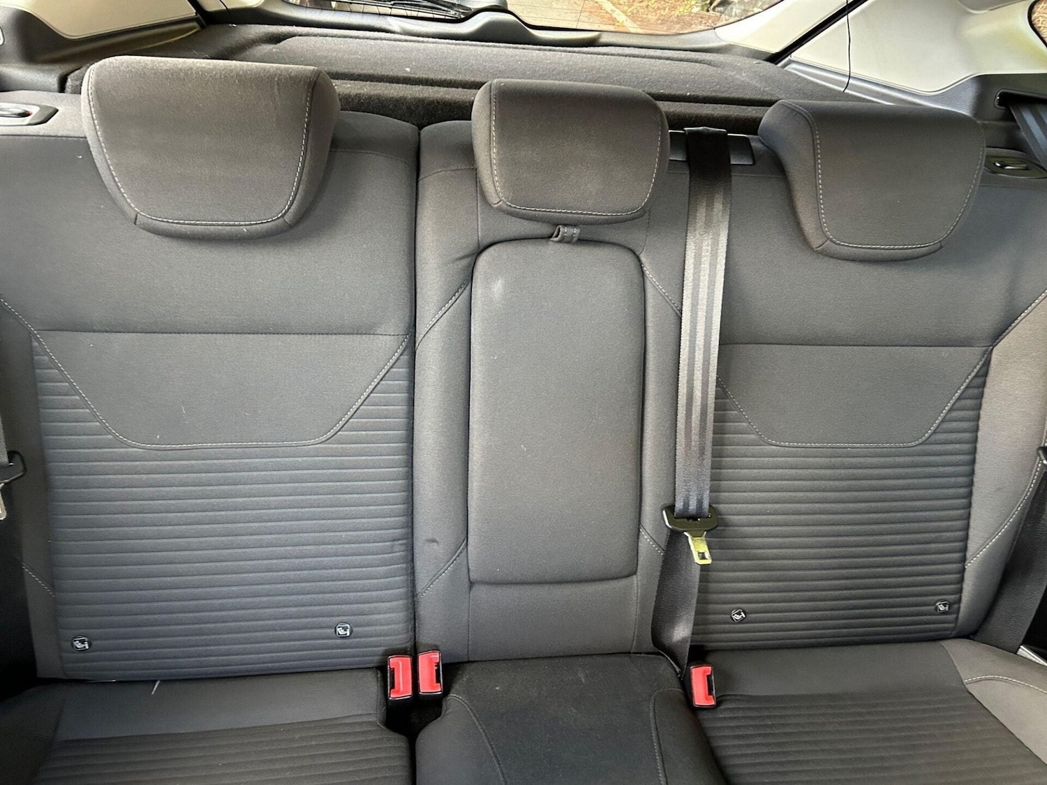 Used Ford Focus 2017 for sale - 77012327: Photo 18