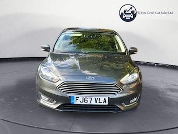 Used Ford Focus 2017 for sale - 77012327: Photo