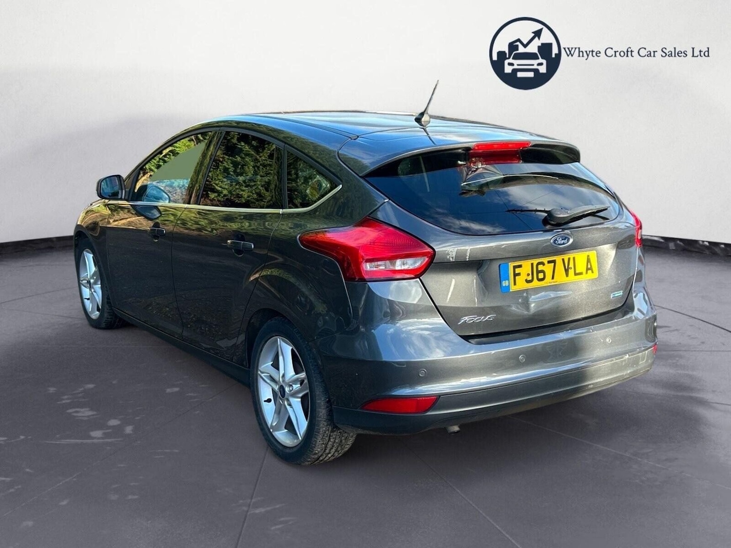 Used Ford Focus 2017 for sale - 77012327: Photo 6