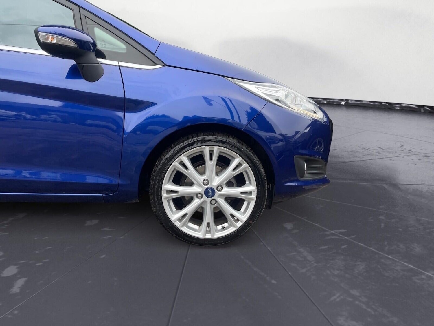 Used Ford Fiesta 2017 for sale - 76091267: Photo 10