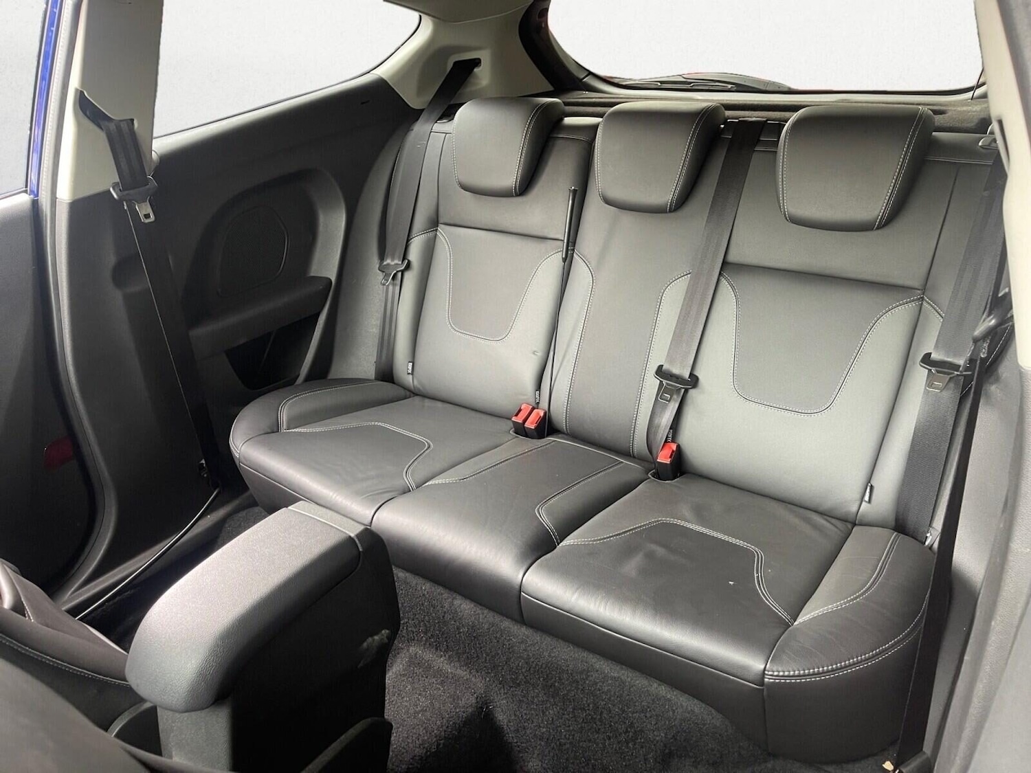 Used Ford Fiesta 2017 for sale - 76091267: Photo 14