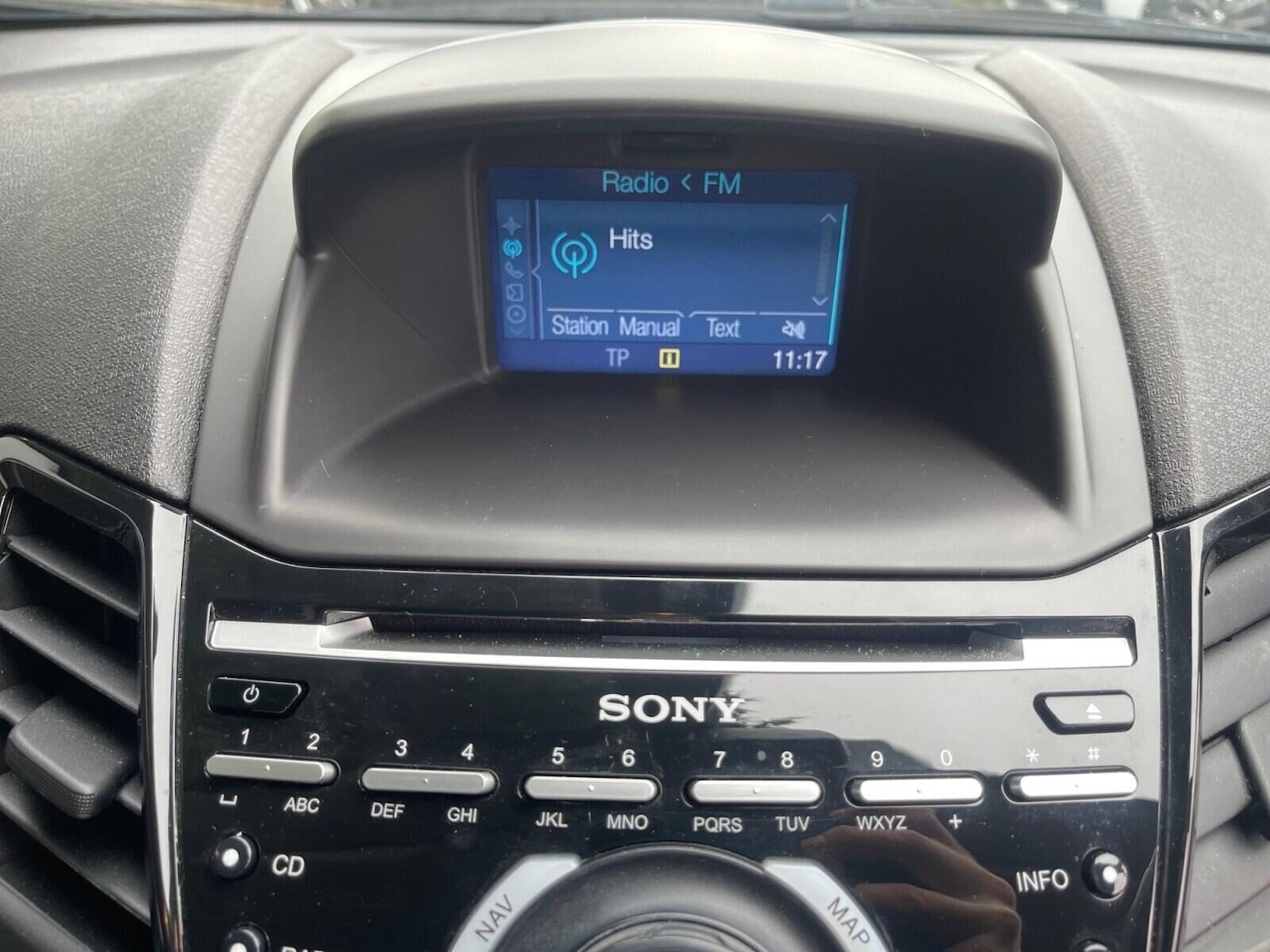 Used Ford Fiesta 2017 for sale - 76091267: Photo 20