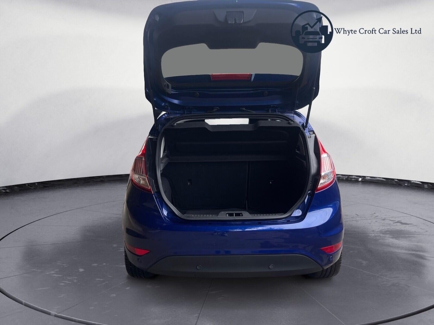 Used Ford Fiesta 2017 for sale - 76091267: Photo 21