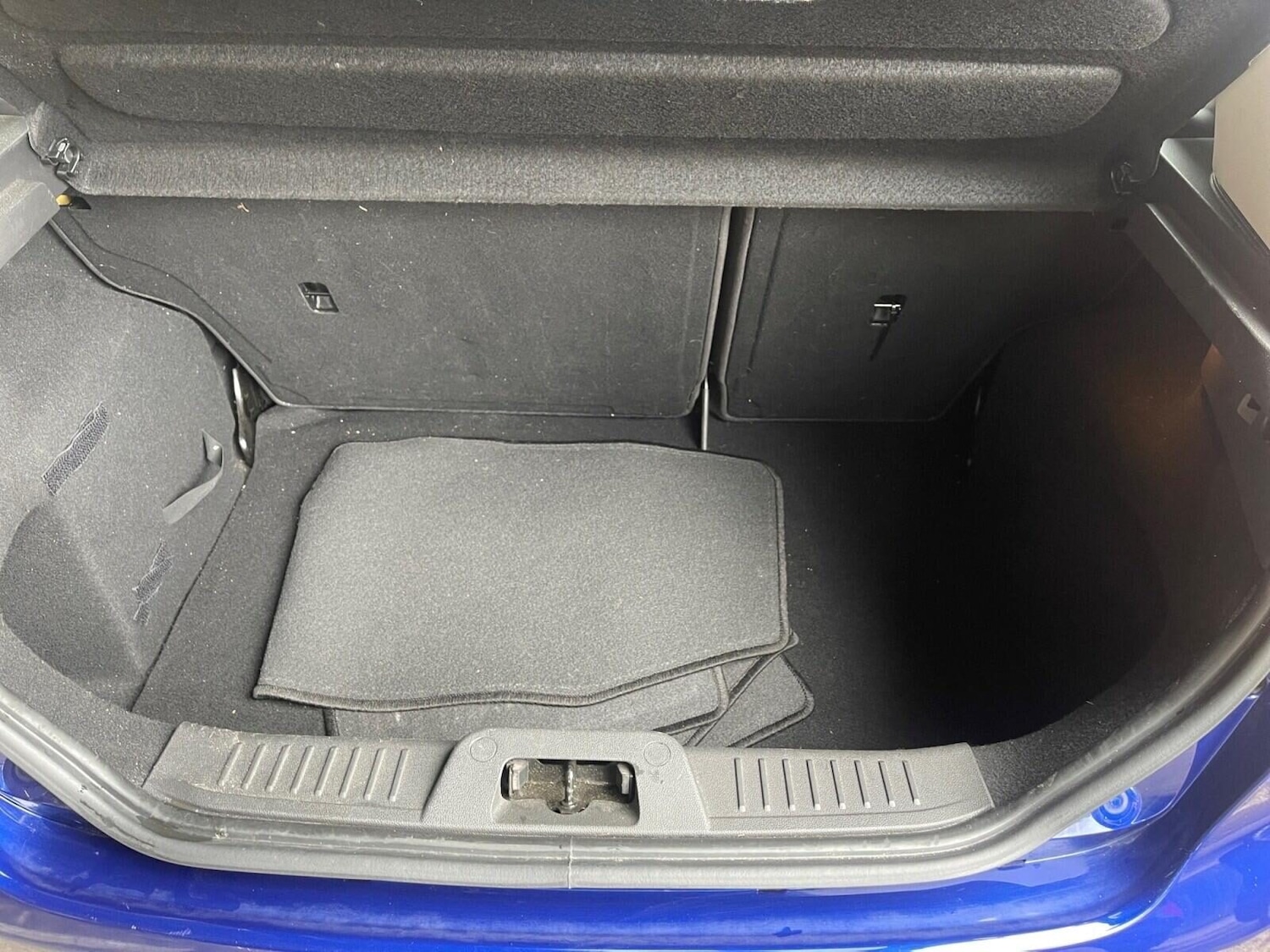 Used Ford Fiesta 2017 for sale - 76091267: Photo 22