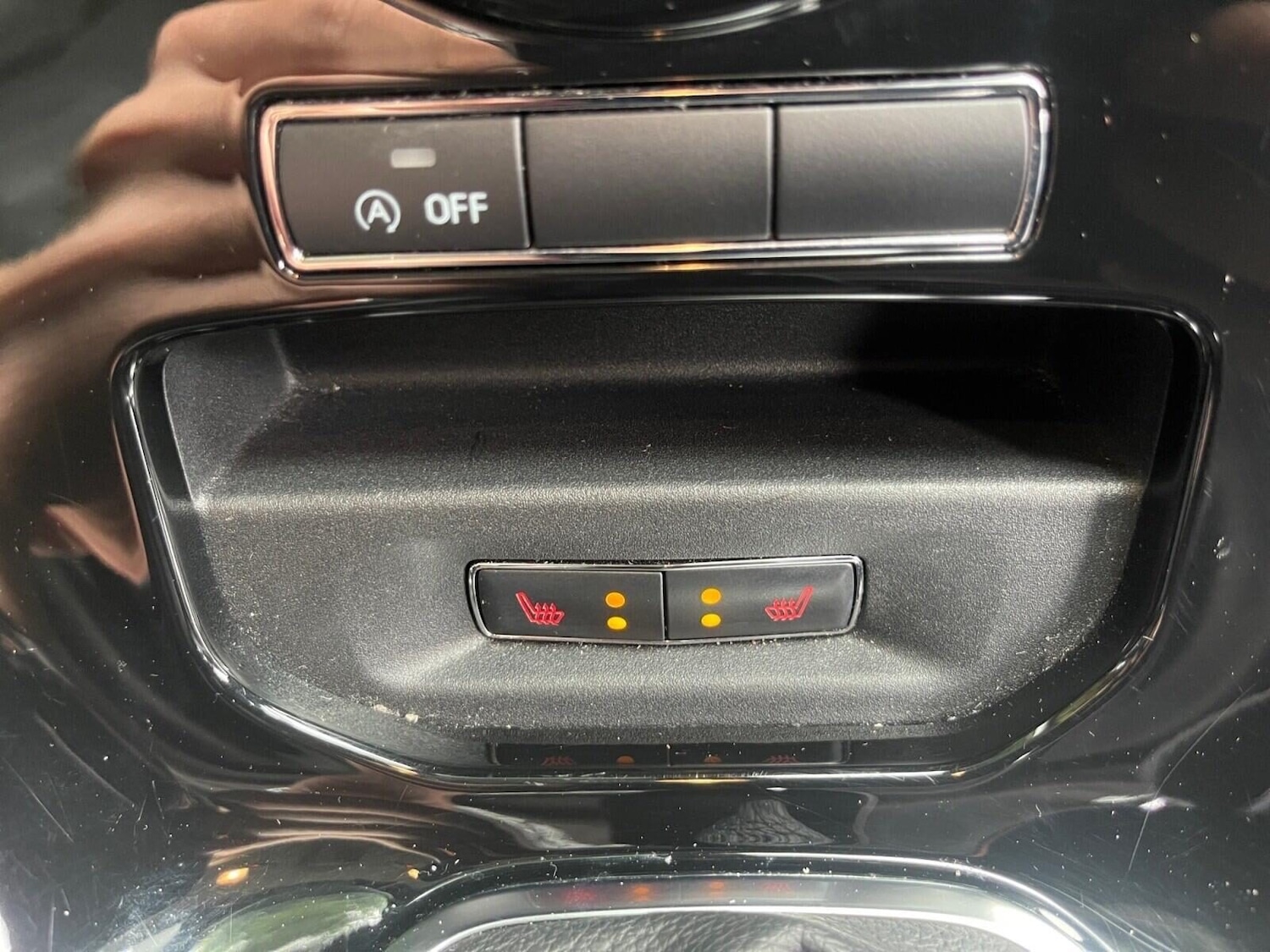 Used Ford Fiesta 2017 for sale - 76091267: Photo 24