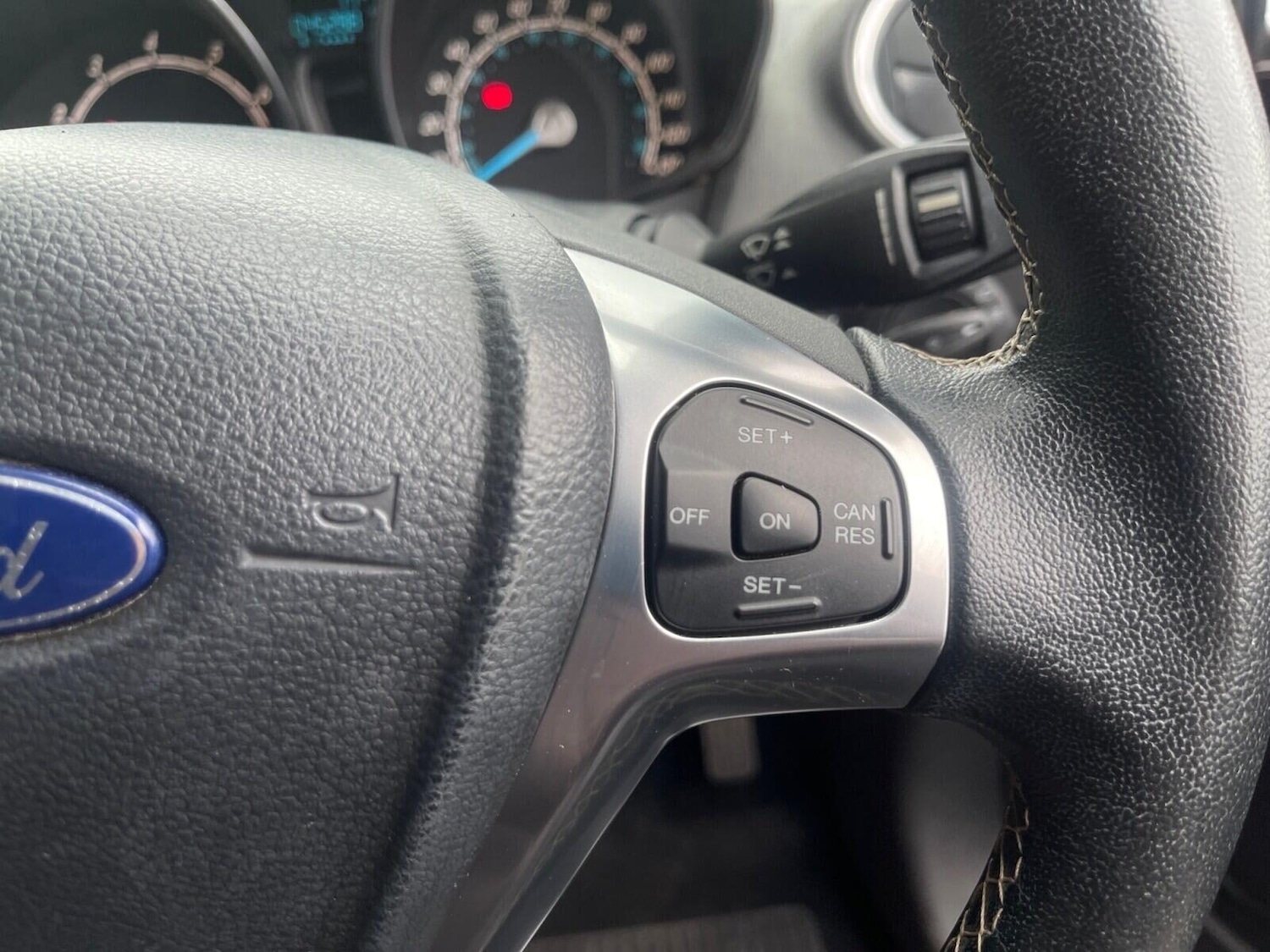 Used Ford Fiesta 2017 for sale - 76091267: Photo 26