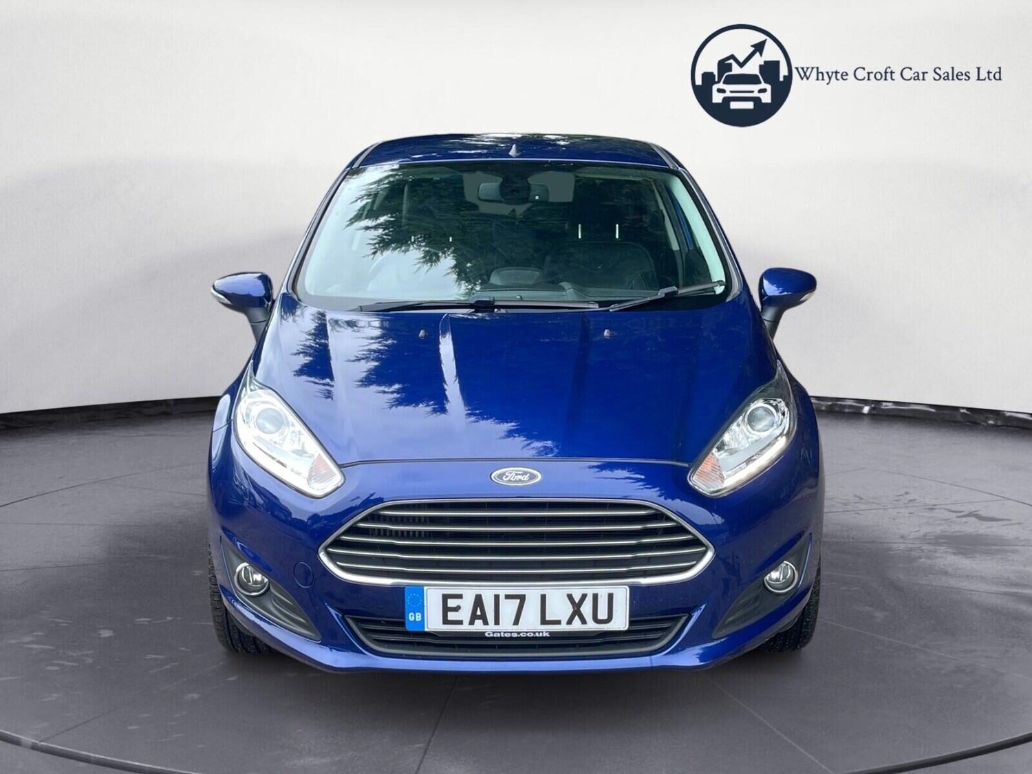 Used Ford Fiesta 2017 for sale - 76091267: Photo 3