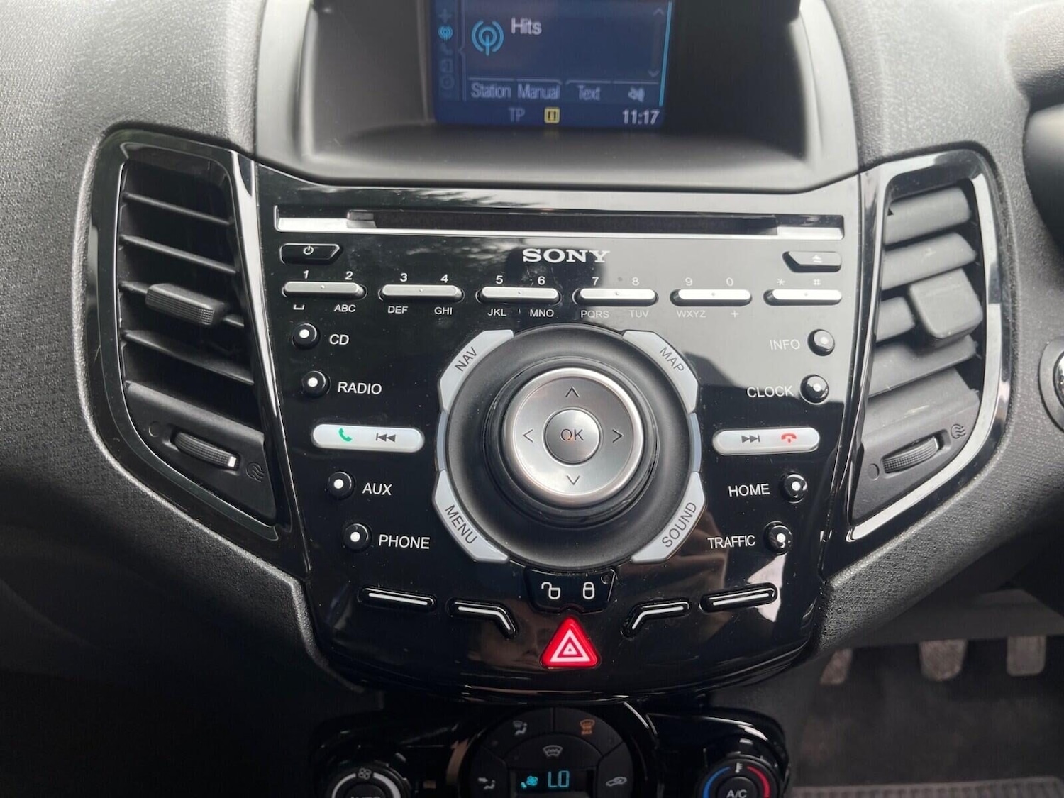 Used Ford Fiesta 2017 for sale - 76091267: Photo 31