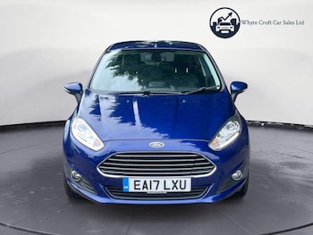 Used Ford Fiesta 2017 for sale - 76091267: Photo 3