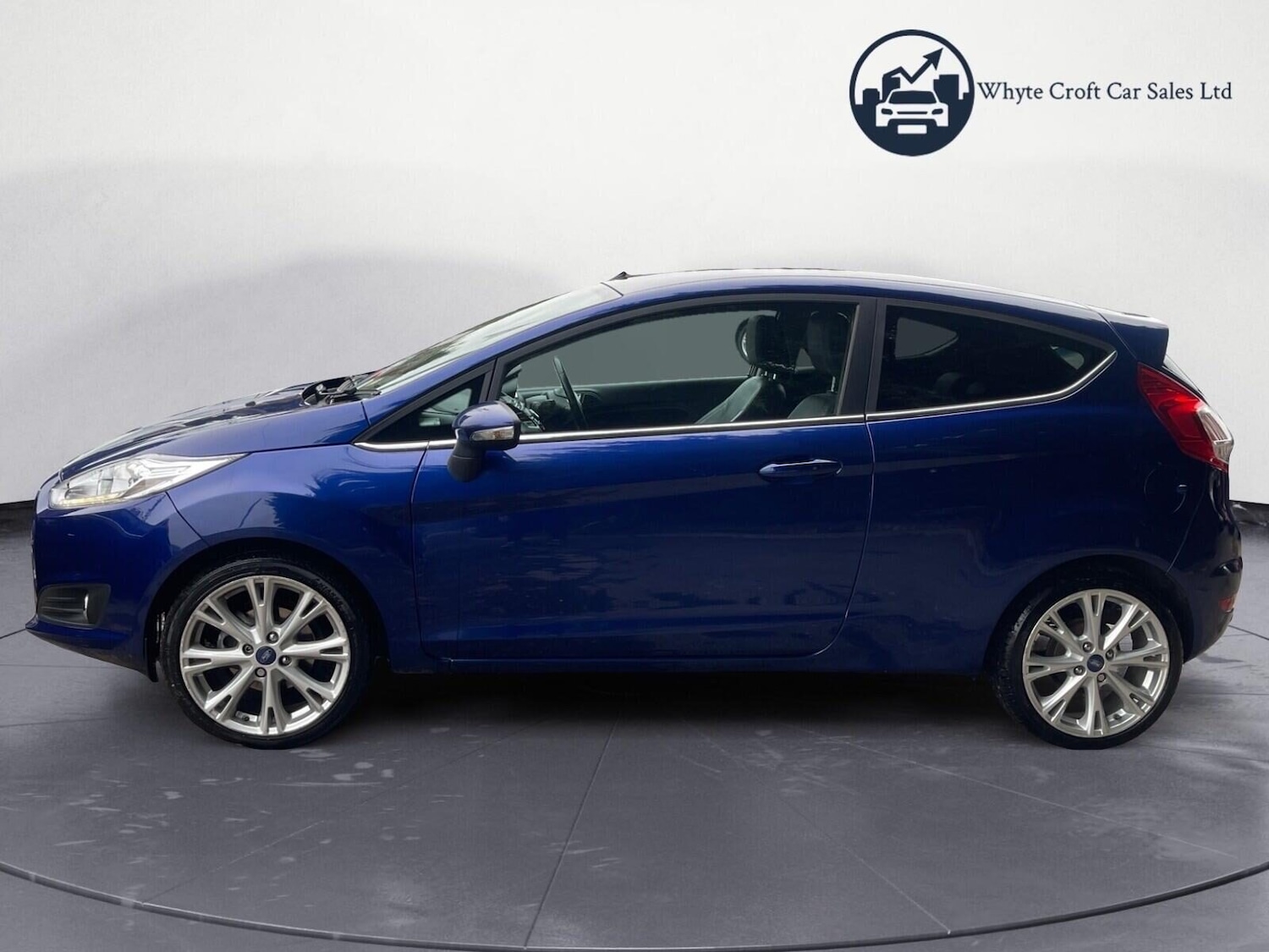 Used Ford Fiesta 2017 for sale - 76091267: Photo 5