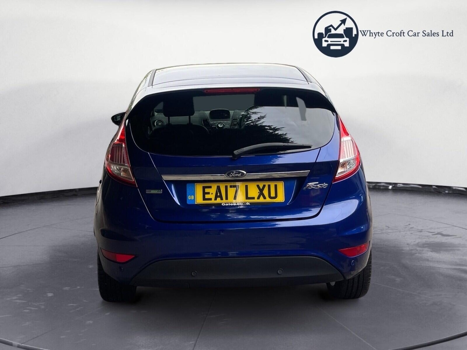 Used Ford Fiesta 2017 for sale - 76091267: Photo 7