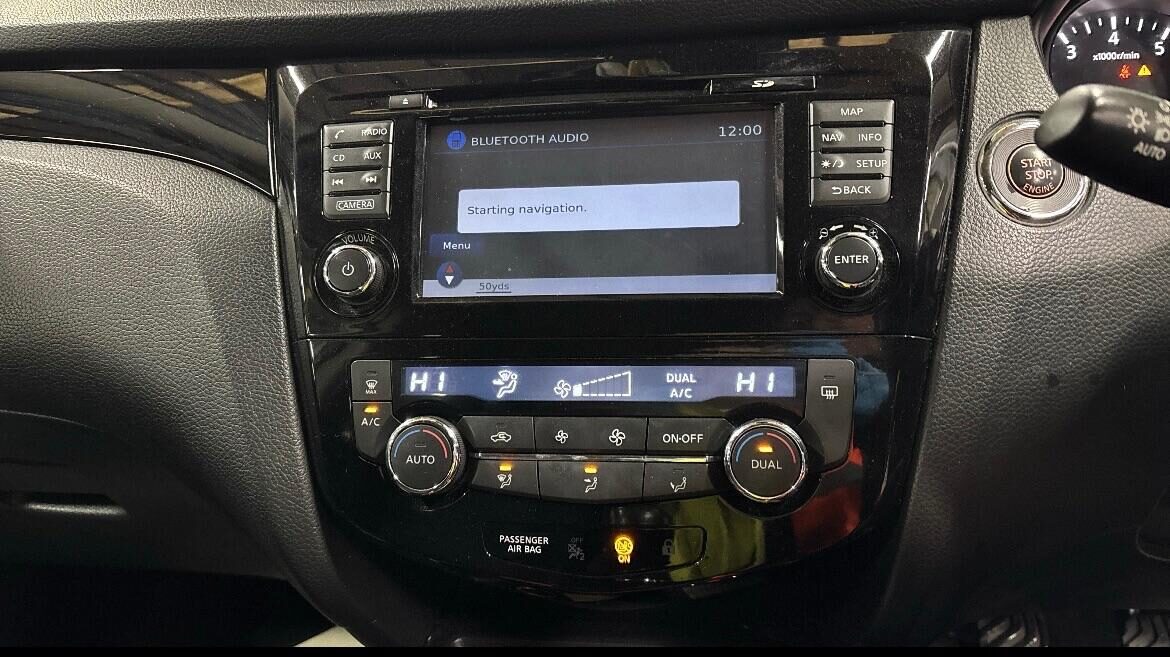 Used Nissan Qashqai 2015 for sale - 77182283: Photo 6