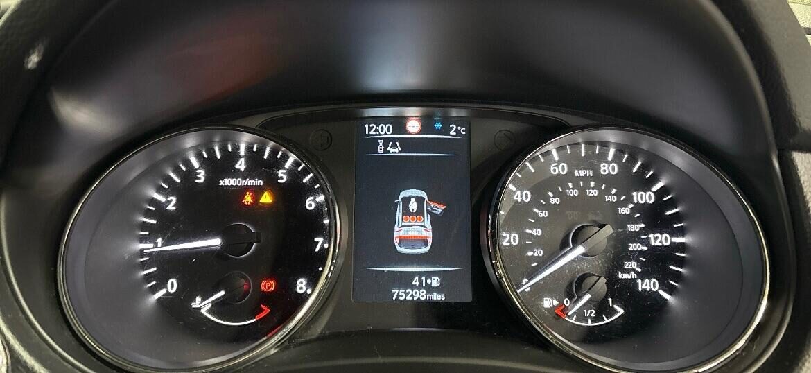 Used Nissan Qashqai 2015 for sale - 77182283: Photo 7