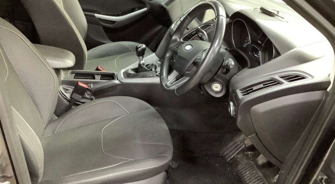 Used Ford Focus 2016 for sale - 77779378: Photo 5