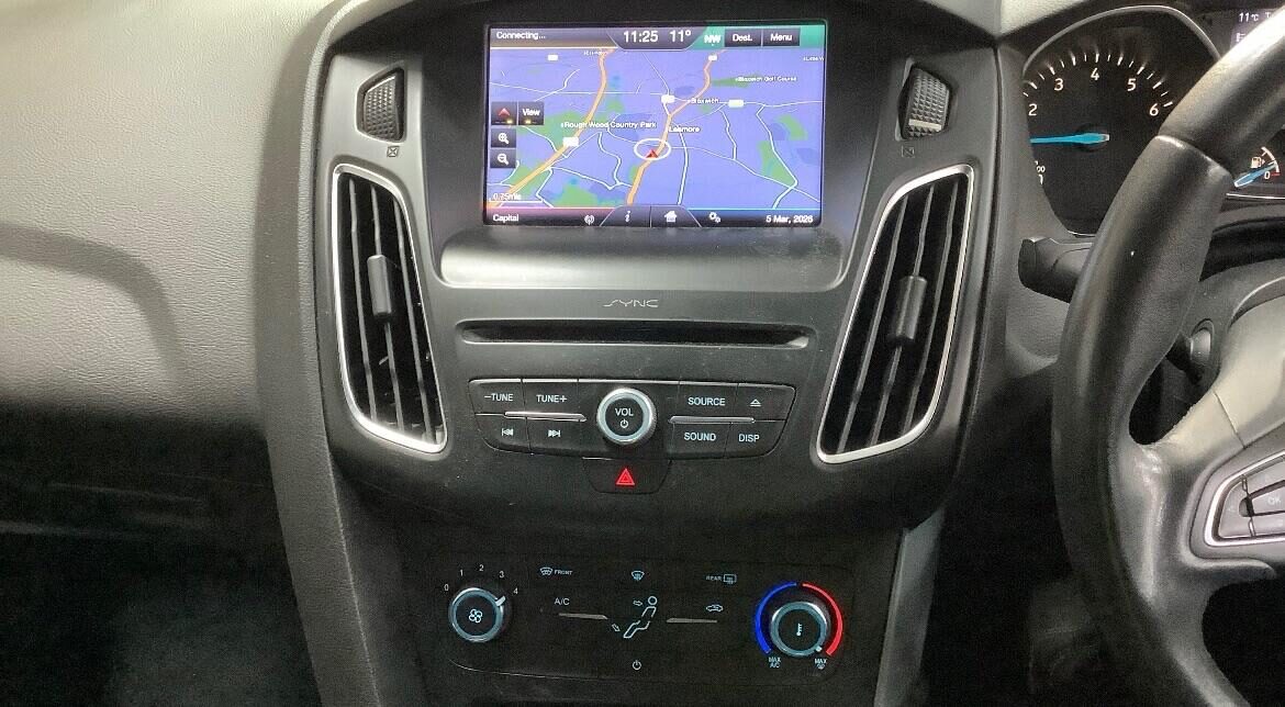 Used Ford Focus 2016 for sale - 77779378: Photo 6