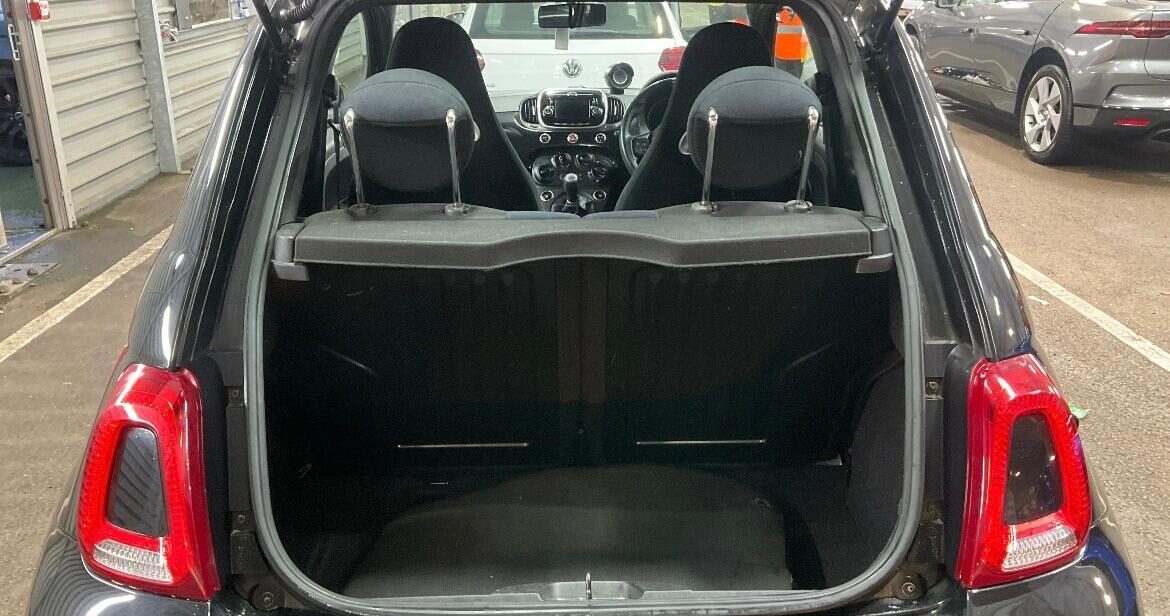 Used Abarth 595 2016 for sale - 77620737: Photo 9