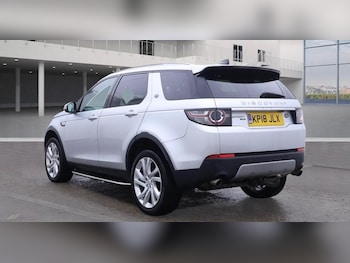 Used Hyundai TUCSON 2018 for sale - 76437134: Photo