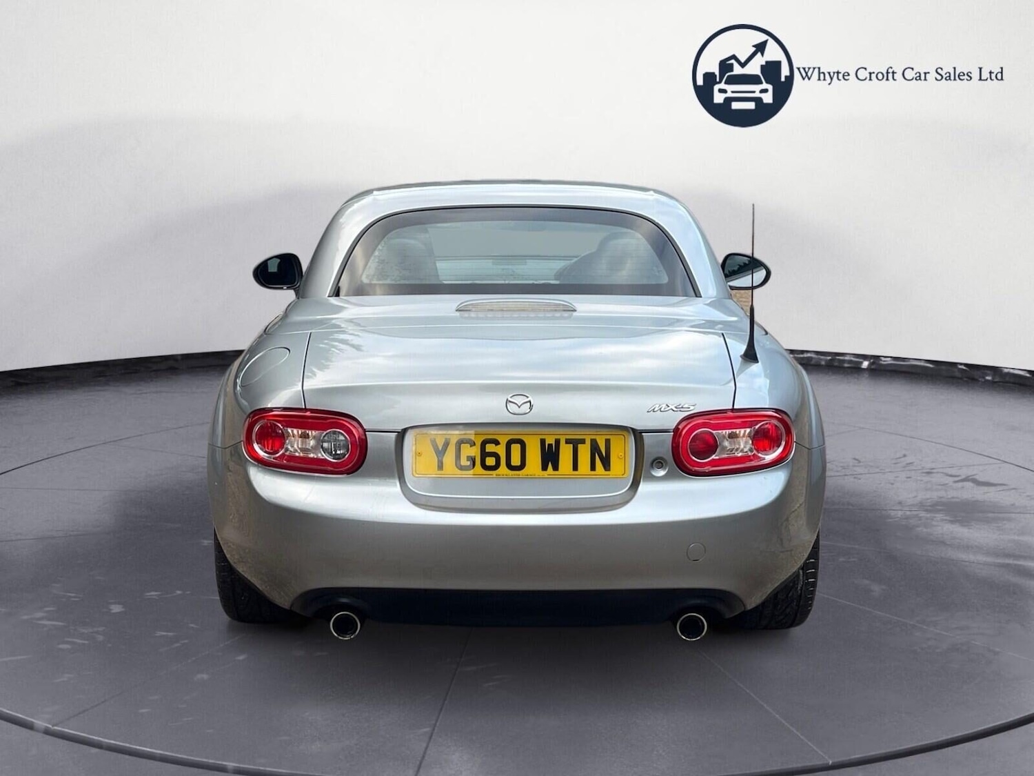 Used Mazda MX-5 2010 for sale - 77211339: Photo 13