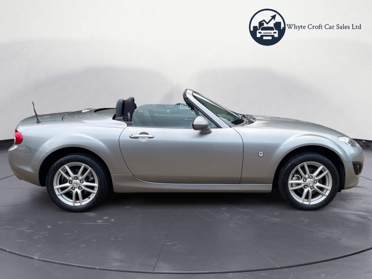 Used Mazda MX-5 2010 for sale - 77211339: Photo 16