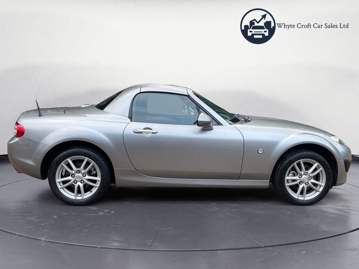 Used Mazda MX-5 2010 for sale - 77211339: Photo 17