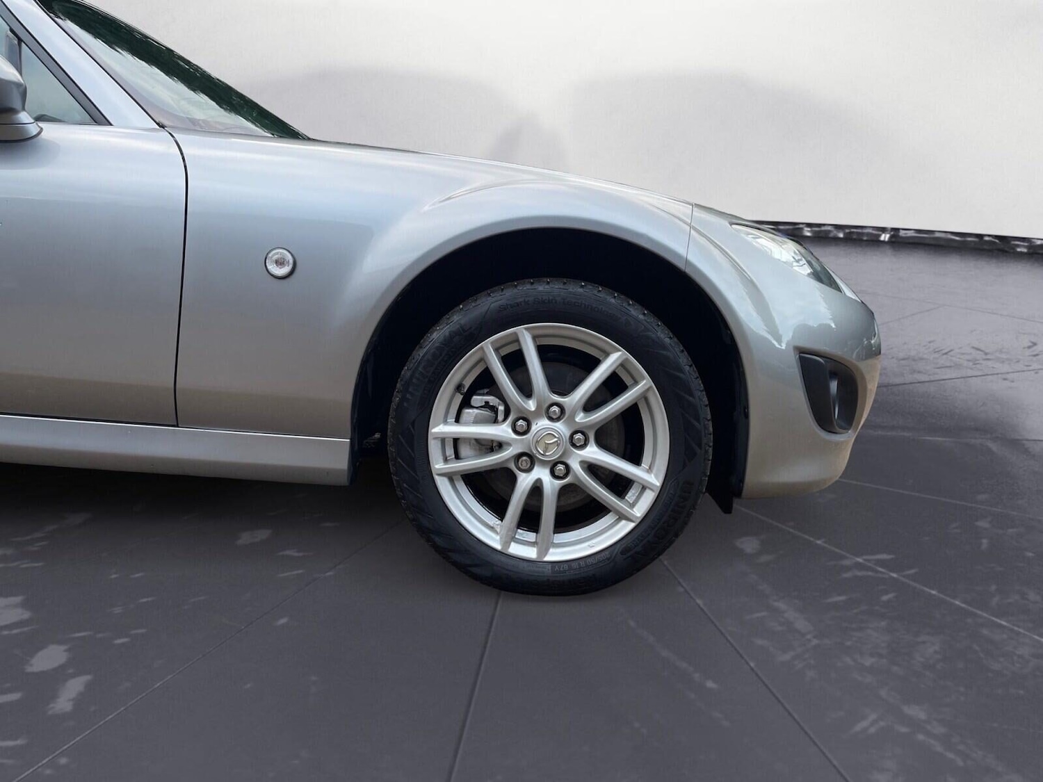 Used Mazda MX-5 2010 for sale - 77211339: Photo 18