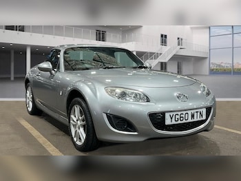 2010 - 1.8i SE Euro 4 2dr