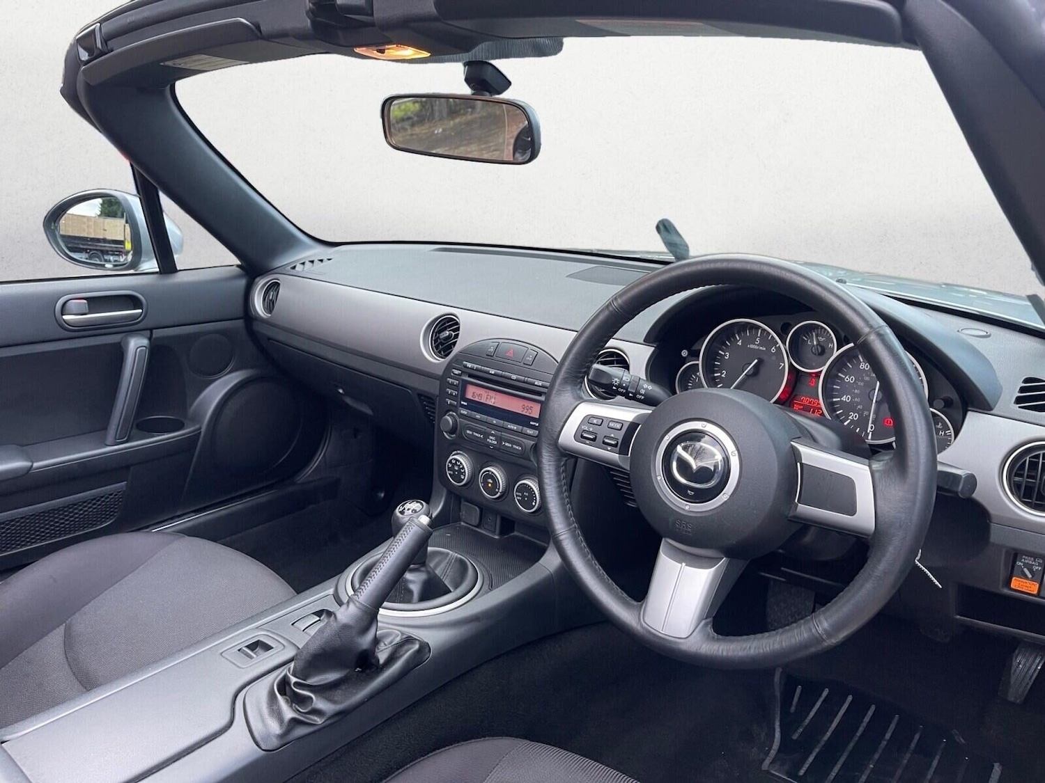 Used Mazda MX-5 2010 for sale - 77211339: Photo 21