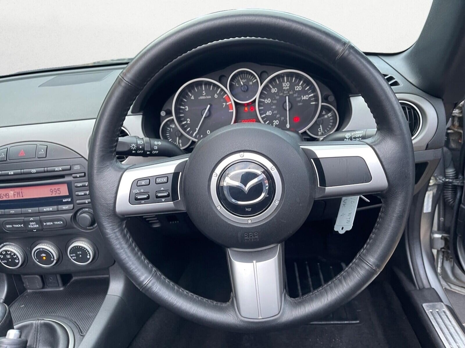 Used Mazda MX-5 2010 for sale - 77211339: Photo 22