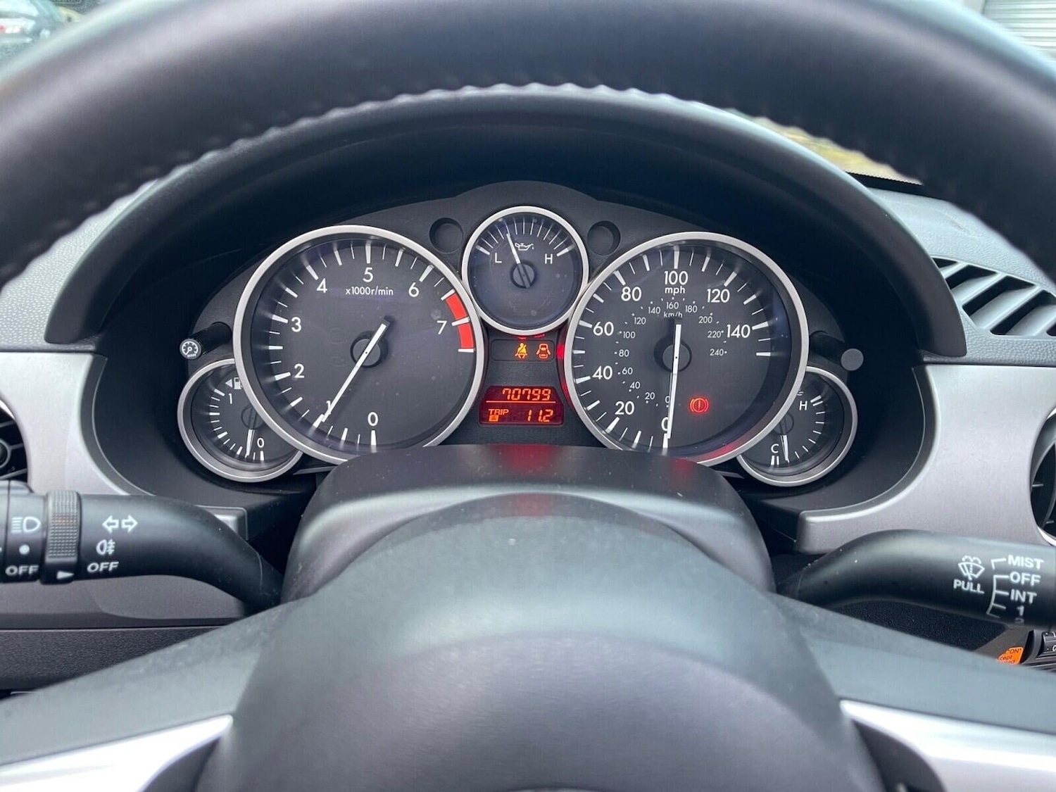 Used Mazda MX-5 2010 for sale - 77211339: Photo 23