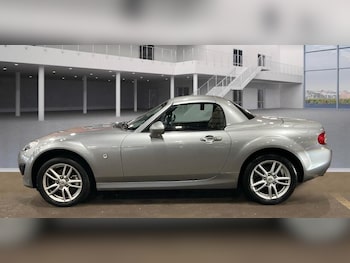 Used Mazda MX-5 2010 for sale - 77211339: Photo
