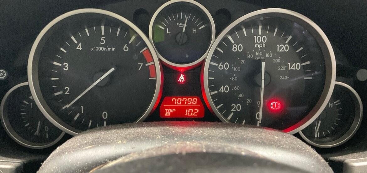 Used Mazda MX-5 2010 for sale - 77211339: Photo 8